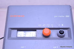 CORNING M220 PH METER 220