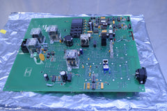 VARIAN BACK CONNECTED MOTHERBOARD 1104085 FOR LINEAR ACCELERATOR REV J