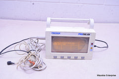 NELLCOR PROTOCOL SYSTEM PROPAQ 106 VITAL SIGNS MONITOR