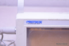 NELLCOR PROTOCOL SYSTEM PROPAQ 106 VITAL SIGNS MONITOR