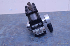 RHEODYNE 7126 SAMPLE INJECTOR