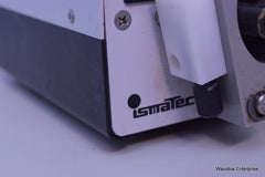 COLE PARMER ISMATEC 7335-30 PERISTALTIC PUMP