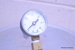 PRESTO PRESSURE COOKER