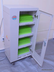 40 DEVICE MOBILE CHARGING CABINET STATION