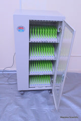 40 DEVICE MOBILE CHARGING CABINET STATION