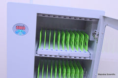 40 DEVICE MOBILE CHARGING CABINET STATION