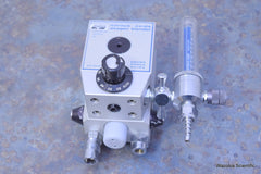 BIRD NITROUS OXIDE OXYGEN BLENDER