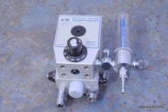 BIRD NITROUS OXIDE OXYGEN BLENDER