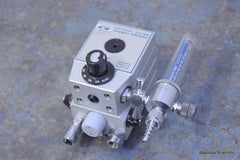 BIRD NITROUS OXIDE OXYGEN BLENDER