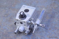 BIRD NITROUS OXIDE OXYGEN BLENDER