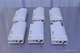 6 PHILIPS M3001A 862442 MMS MULTI PARAMETER PATIENT MONITORING SPO2 MODULE