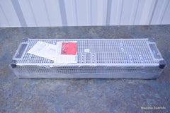 INTUITIVE INSTRUSAFE DA VINCI INSTRUMENT XI STAPLER CASE