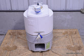 MILLIPORE 30 LITER PE TANK TANKPE030 WATER PURIFICATION SYSTEM