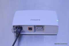 PHILIPS M8023A 865122 INTELLIVUE MP2/X2 EXTERNAL POWER SUPPLY
