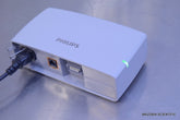 PHILIPS M8023A 865122 INTELLIVUE MP2/X2 EXTERNAL POWER SUPPLY