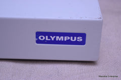 OLYMPUS OPTRONICS MICROSCOPE POWER SUPPLY MODEL 60806