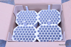 THERMO FISHER SCIENTIFIC 75003671 BIOLINER ROTOR BUCKET ADAPTER 5/7 ML