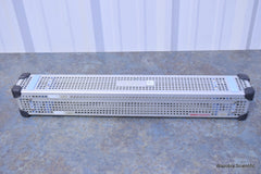 INTUITIVE INSTRUSAFE DA VINCI INSTRUMENT STERILIZATION CASE IN-8931-01