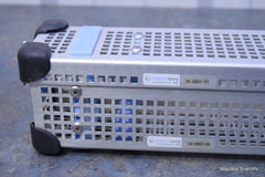 INTUITIVE INSTRUSAFE DA VINCI INSTRUMENT STERILIZATION CASE IN-8931-01