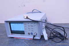 ABBOTT CRITICAL CARE SYSTEMS OXIMETRIX 3 SO2/CO COMPUTER