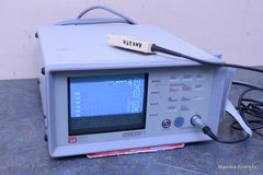 ABBOTT CRITICAL CARE SYSTEMS OXIMETRIX 3 SO2/CO COMPUTER