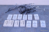 LOT OF CARDIONICS HEARTMAN INFRARED STETHOPHONE 718-7040