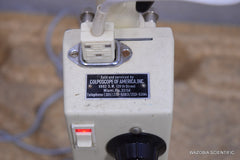LEISEGANG COLPOSCOPE