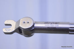 STRYKER SONOPET IQ INSTRUMENT TORQUE WRENCH 5450-800-039 882110-022