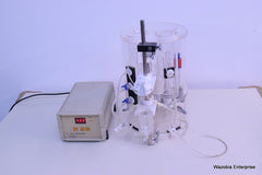 PANLAB LSI LETICA LE 13206 THERMOSTAT AND BATH