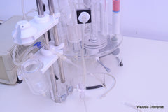 PANLAB LSI LETICA LE 13206 THERMOSTAT AND BATH