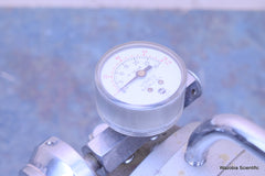 CHEMETRON MEDICAL GOMCO ASPIRATION VACUUM SUCTION PUMP 792