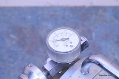 CHEMETRON MEDICAL GOMCO ASPIRATION VACUUM SUCTION PUMP 792