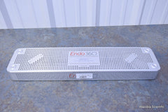 ENDOEVOLUTION ENDO 360 SUTURING DEVICE LAPAROSCOPIC ECDT-00 ENDO360 TRAY