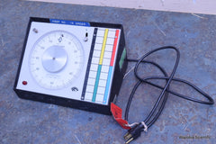 COULTER MULTI-TIMER MODEL N 6604429