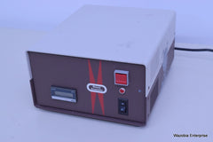 BOYCE SCIENTIFIC M-100 M-100T MICROSCOPE LAMP POWER SUPPLY