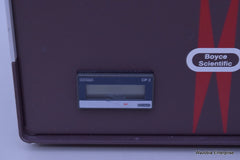 BOYCE SCIENTIFIC M-100 M-100T MICROSCOPE LAMP POWER SUPPLY