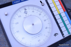 COULTER MULTI-TIMER MODEL N 6604429