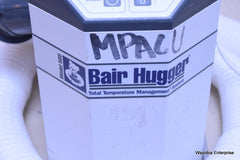 BAIR HUGGER TOTAL TEMPERATURE MANAGMENT SYSTEM MODEL 505