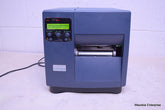 DATAMAX/TIMEMED HEALTHCODER PLUS LABEL PRINTER MODEL DMX-I-4210