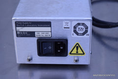 BIOTEK INSTRUMENT LABORATORY INSTRUMENT POWER SUPPLY