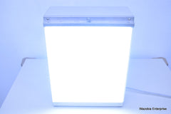 S&S X-RAY FILM VIEWING BOX ILLUMINATOR MODEL 460A