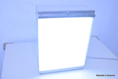S&S X-RAY FILM VIEWING BOX ILLUMINATOR MODEL 460A