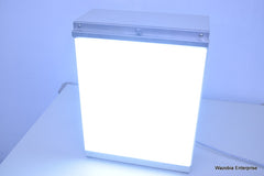 S&S X-RAY FILM VIEWING BOX ILLUMINATOR MODEL 460A