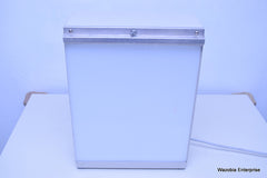 S&S X-RAY FILM VIEWING BOX ILLUMINATOR MODEL 460A