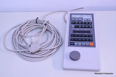 BRUKER BSMS KEYBOARD BOSS