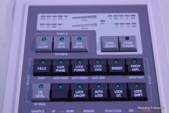 BRUKER BSMS KEYBOARD BOSS