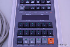 BRUKER BSMS KEYBOARD BOSS