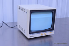MITSUBISHI VIDEO MONITOR M-0923 FOR UVP GEL DOCUMENTATION SYSTEM