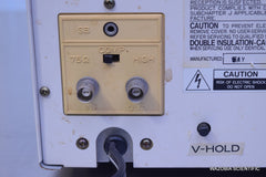 MITSUBISHI VIDEO MONITOR M-0923 FOR UVP GEL DOCUMENTATION SYSTEM