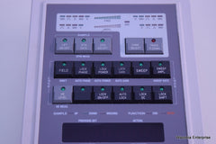 BRUKER BSMS KEYBOARD BOSS